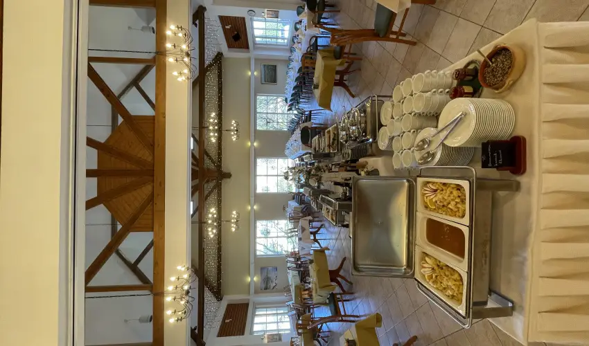 Hotel Szpalma Porva-Szpalmapuszta - Hsvt