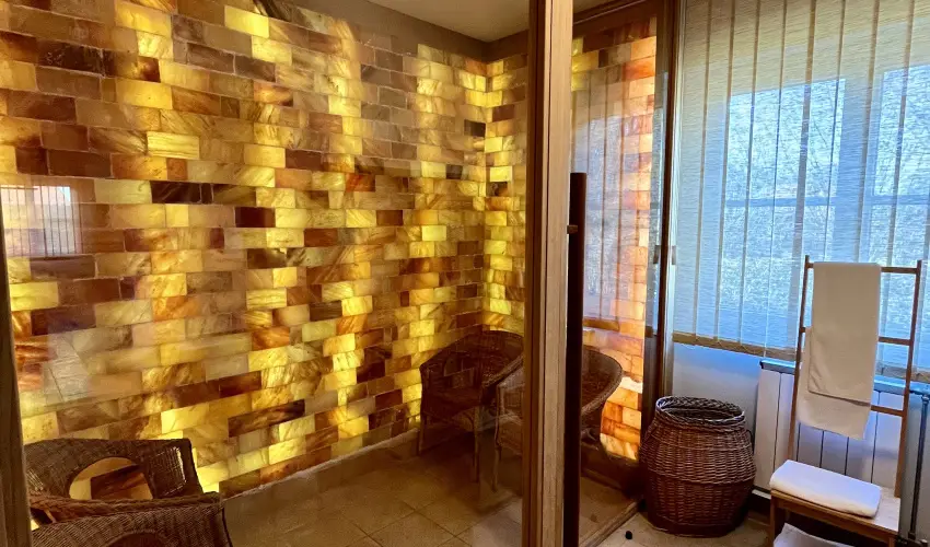 Hotel Szpalma Porva-Szpalmapuszta - Hsvt