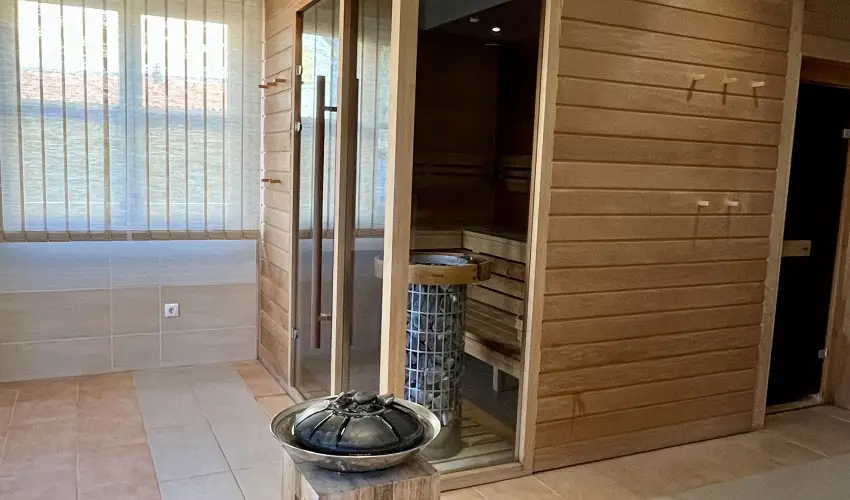 Hotel Szpalma Porva-Szpalmapuszta - Hsvt