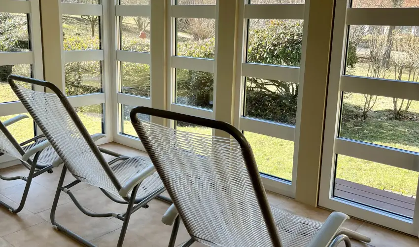 Hotel Szpalma Porva-Szpalmapuszta - Hsvt