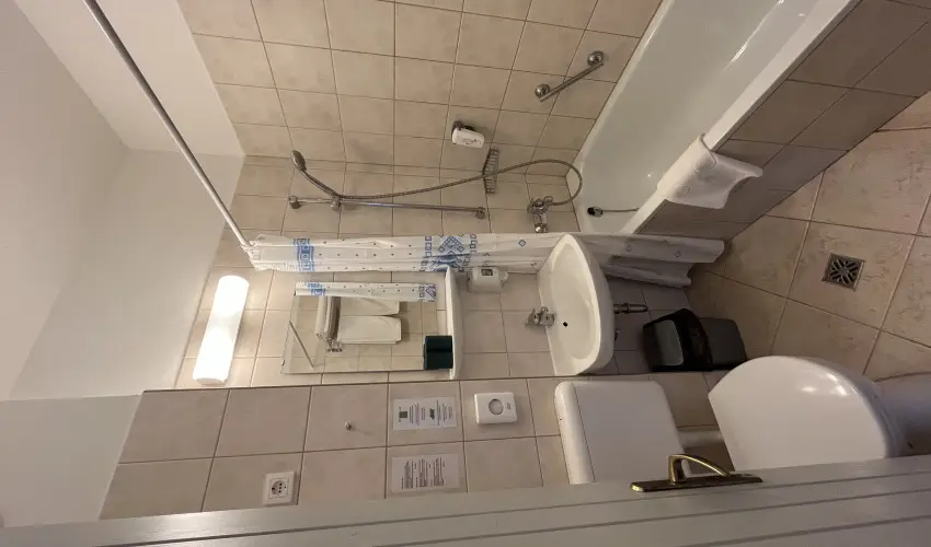 Hotel Szpalma Porva-Szpalmapuszta - Hsvt