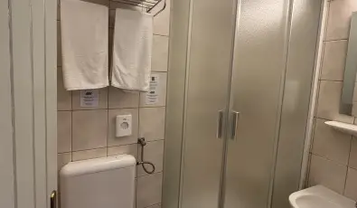 Hotel Szpalma Porva-Szpalmapuszta