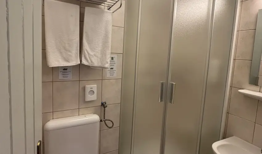 Hotel Szpalma Porva-Szpalmapuszta - Hsvt