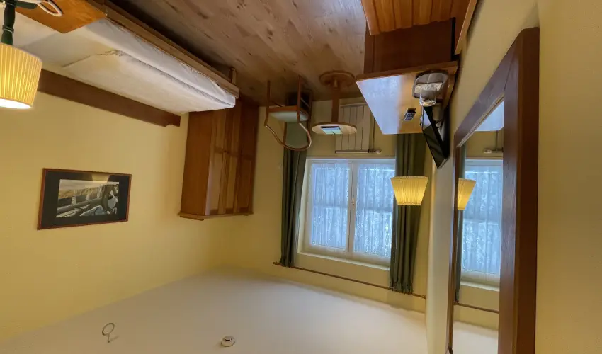 Hotel Szpalma Porva-Szpalmapuszta - Hsvt