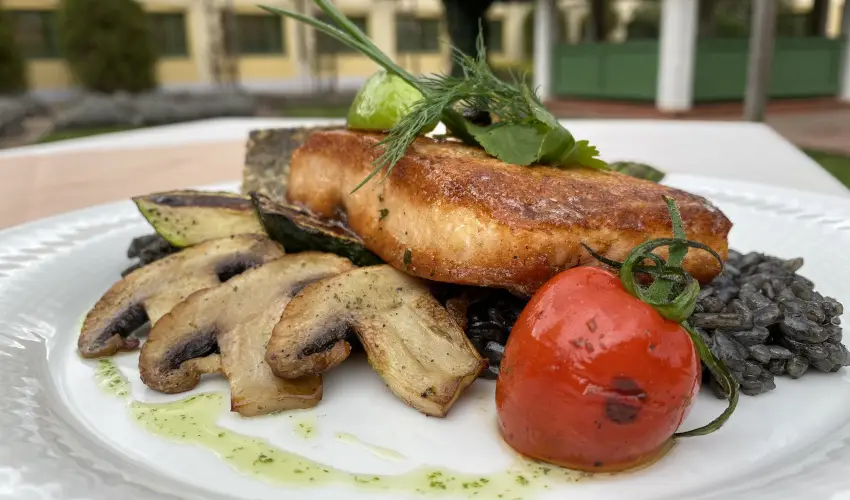 Hotel Szpalma Porva-Szpalmapuszta - Hsvt