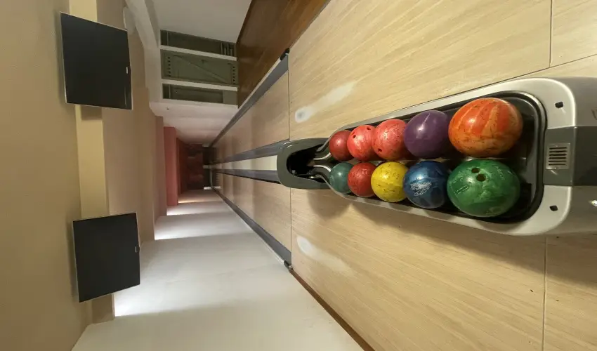 Hotel Szpalma Porva-Szpalmapuszta - Hsvt