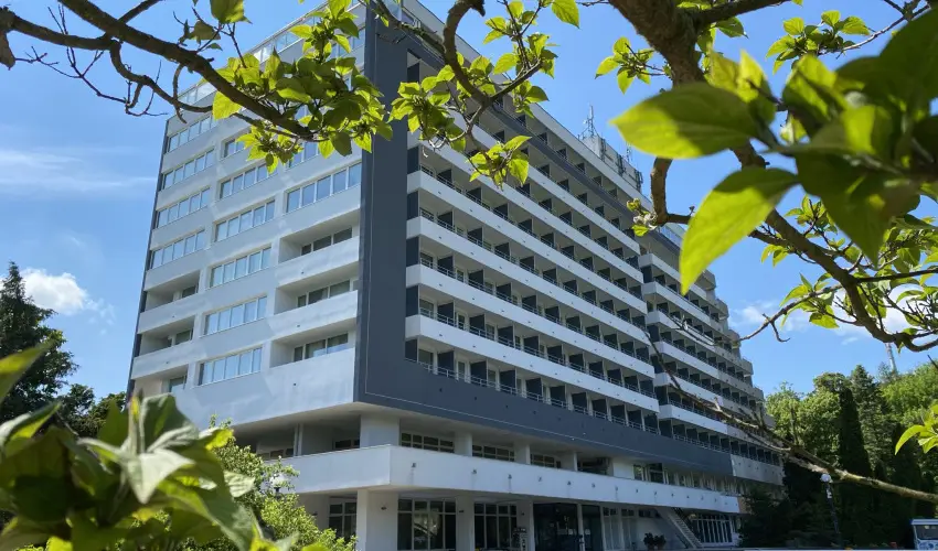 Hotel Szieszta Sopron - Hsvt 