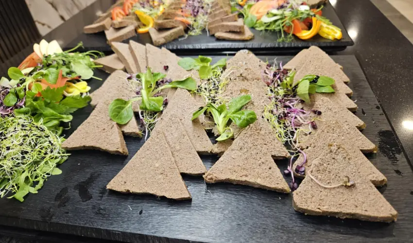 Hotel Szieszta Sopron - Hsvt 