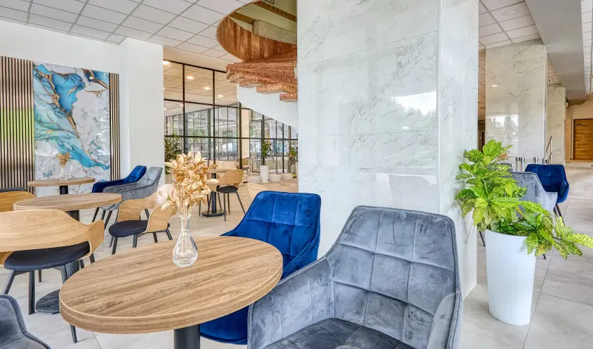 Hotel Szieszta Sopron - Hsvt 