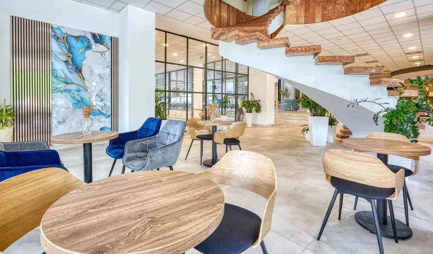 Hotel Szieszta Sopron - Hsvt 