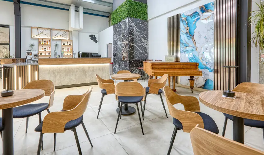 Hotel Szieszta Sopron - Hsvt 