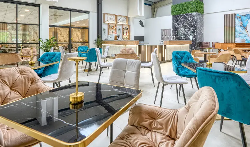 Hotel Szieszta Sopron - Hsvt 