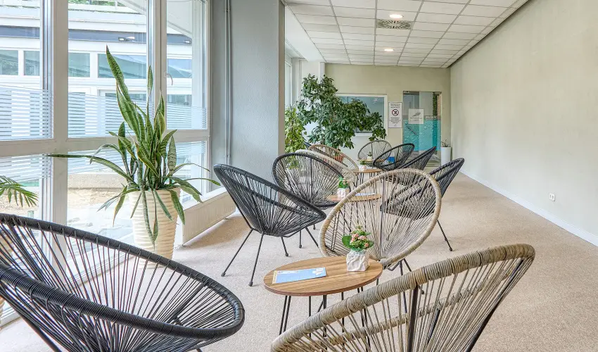 Hotel Szieszta Sopron - Hsvt 