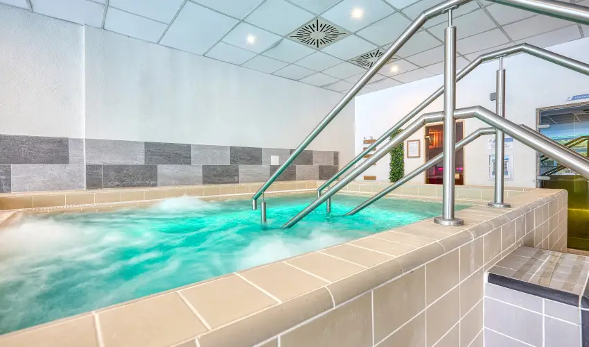 Hotel Szieszta Sopron - Hsvt 