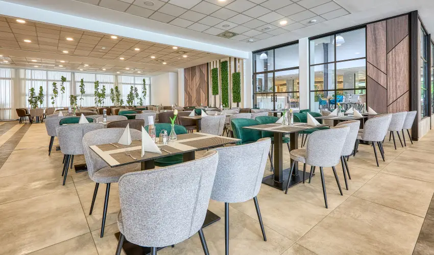 Hotel Szieszta Sopron - Hsvt 