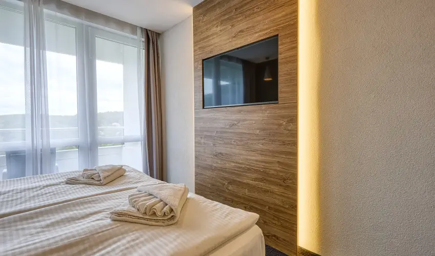 Hotel Szieszta Sopron - Hsvt 