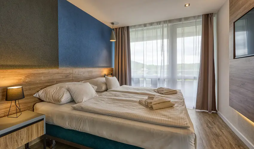 Hotel Szieszta Sopron - Hsvt 