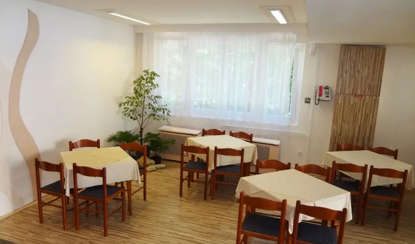 Hotel Touring Nagykanizsa - Hsvt 