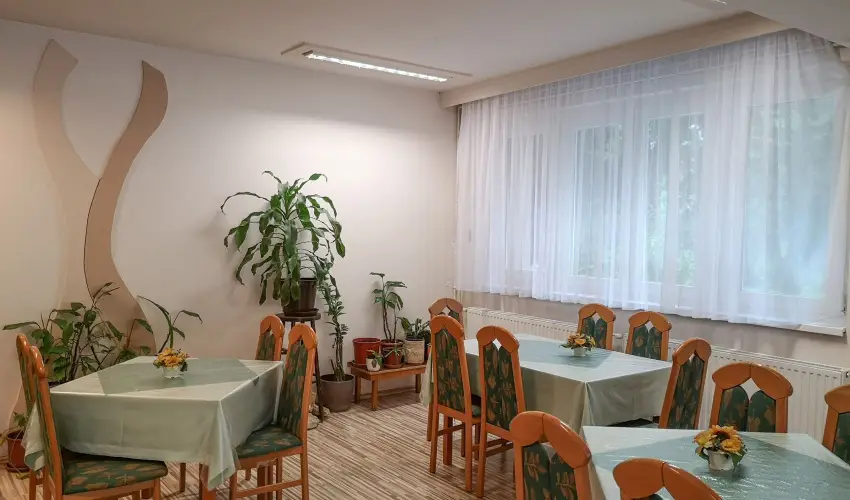 Hotel Touring Nagykanizsa - Hsvt 