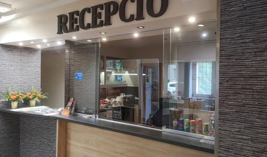 Hotel Touring Nagykanizsa - Hsvt 