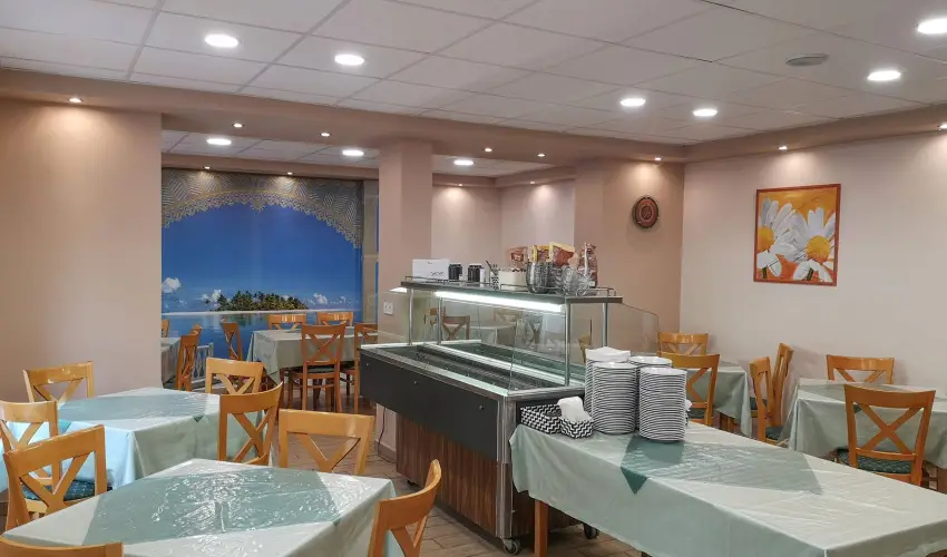 Hotel Touring Nagykanizsa - Hsvt 