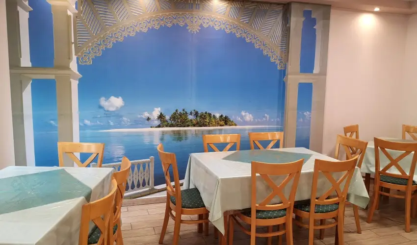 Hotel Touring Nagykanizsa - Hsvt 