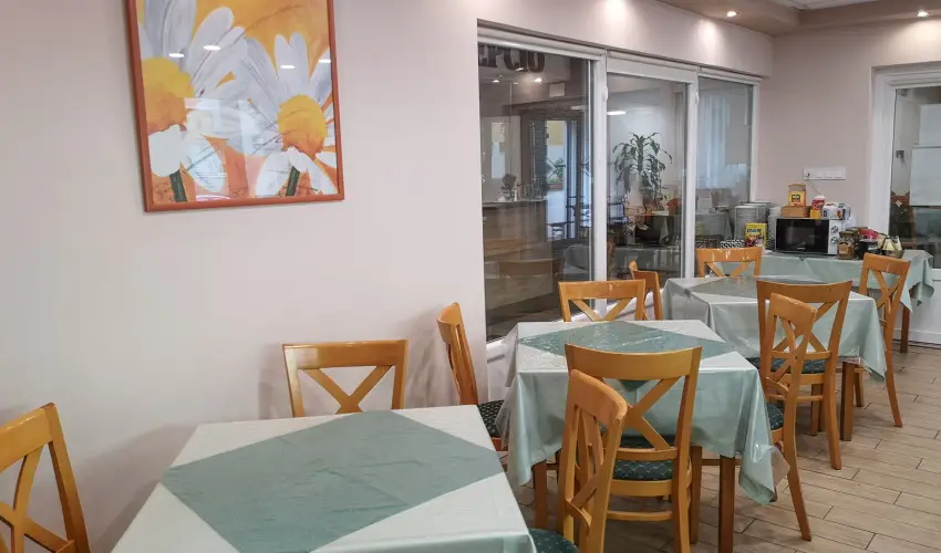 Hotel Touring Nagykanizsa - Hsvt 