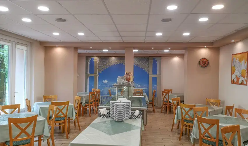 Hotel Touring Nagykanizsa - Hsvt 