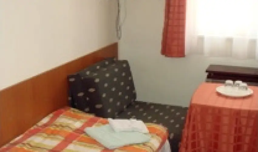 Hotel Touring Nagykanizsa - Hsvt 