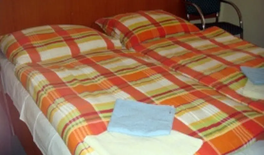 Hotel Touring Nagykanizsa - Hsvt 