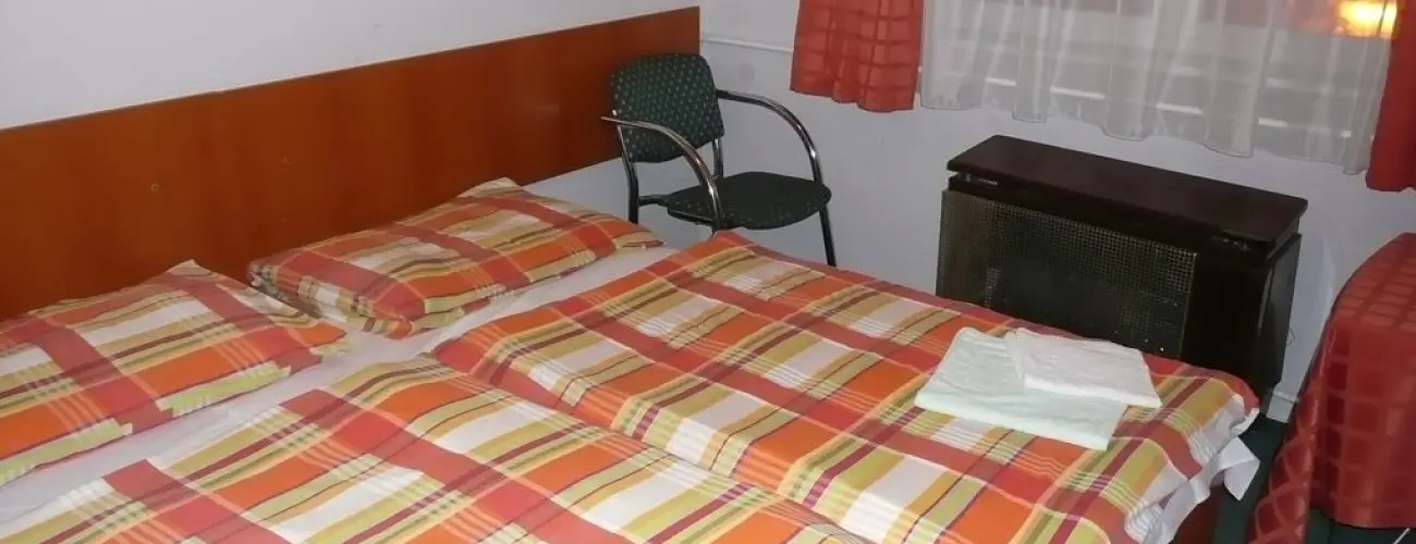 Hotel Touring Nagykanizsa - Hsvt 