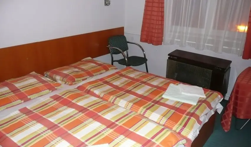 Hotel Touring Nagykanizsa - Hsvt 