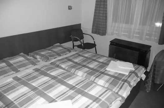 Hotel Touring - Hsvt 