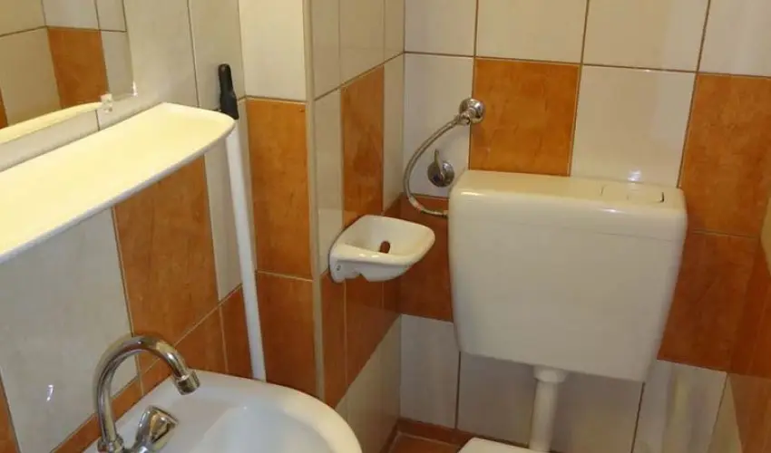 Hotel Touring Nagykanizsa - Hsvt 