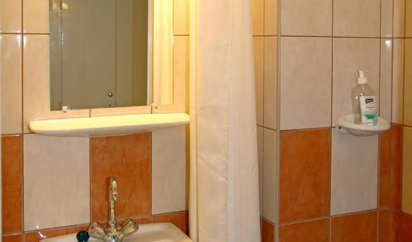 Hotel Touring Nagykanizsa - Hsvt 