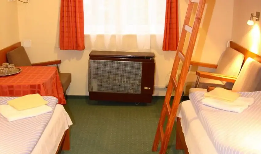 Hotel Touring Nagykanizsa - Hsvt 