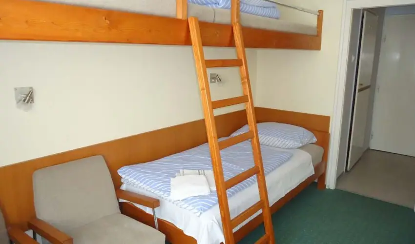 Hotel Touring Nagykanizsa - Hsvt 