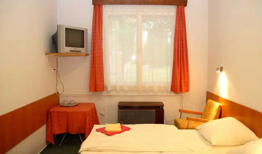 Hotel Touring Nagykanizsa - Hsvt 