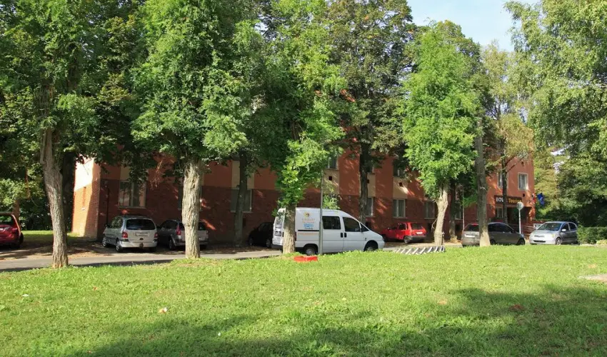 Hotel Touring Nagykanizsa - Hsvt 