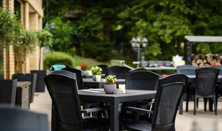 The Hotel Unforgettable - Hotel Tiliana by Homoky Hotels Budapest - Hsvt - teljes elrefizetssel