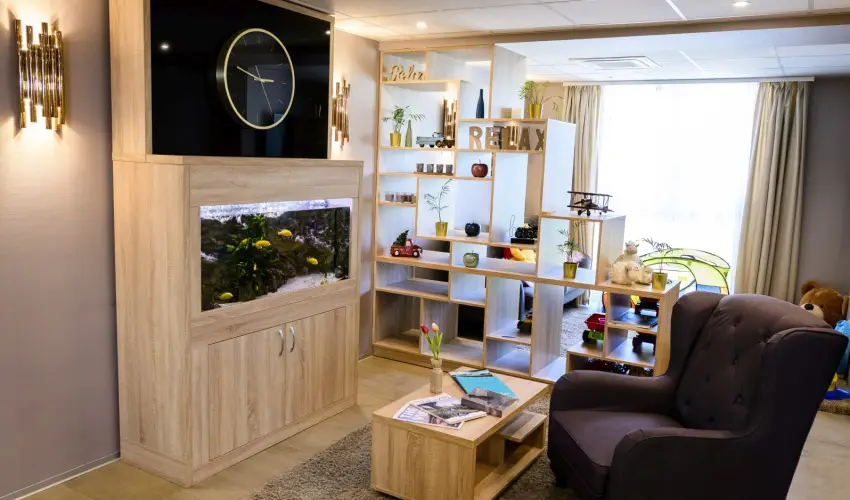 The Hotel Unforgettable - Hotel Tiliana by Homoky Hotels Budapest - Hsvt - teljes elrefizetssel