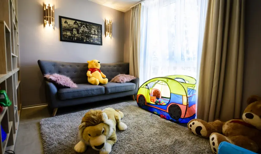 The Hotel Unforgettable - Hotel Tiliana by Homoky Hotels Budapest - Hsvt - teljes elrefizetssel