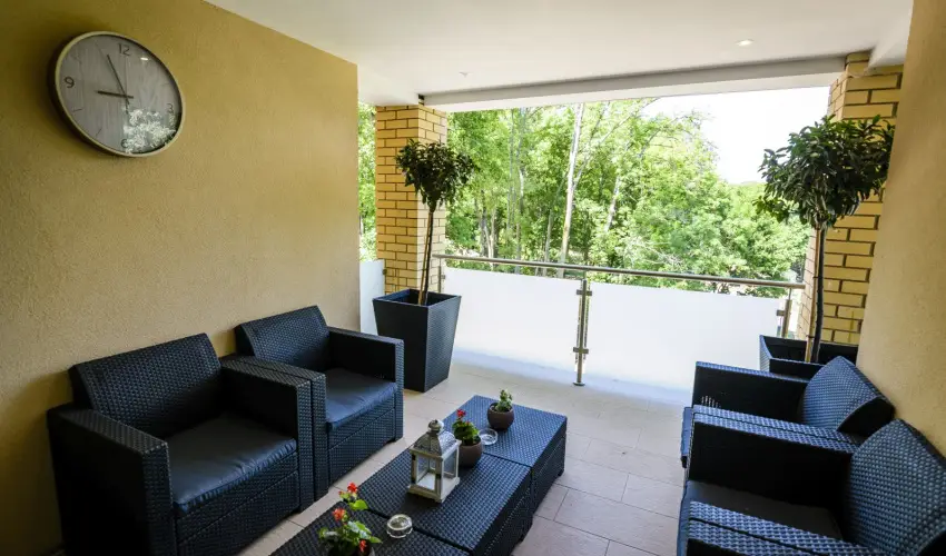 The Hotel Unforgettable - Hotel Tiliana by Homoky Hotels Budapest - Hsvt - teljes elrefizetssel