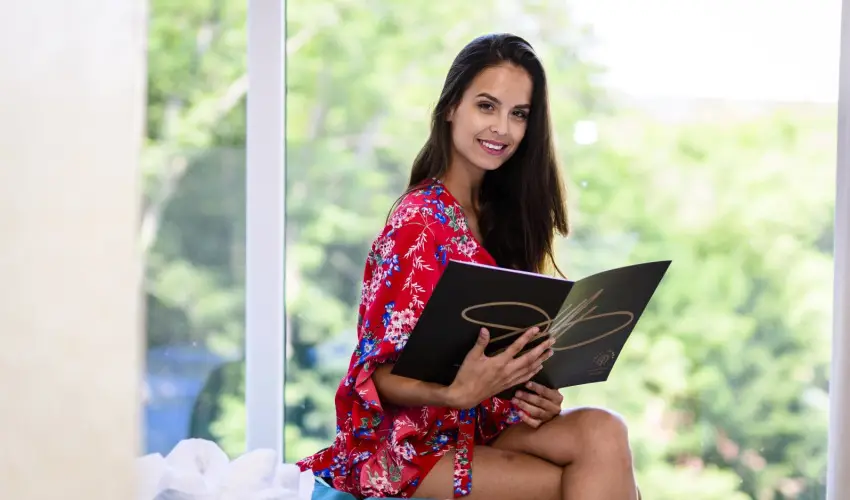 The Hotel Unforgettable - Hotel Tiliana by Homoky Hotels Budapest - Hsvt - teljes elrefizetssel