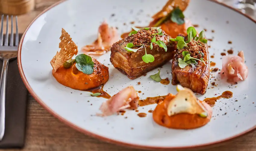 The Hotel Unforgettable - Hotel Tiliana by Homoky Hotels Budapest - Hsvt - teljes elrefizetssel