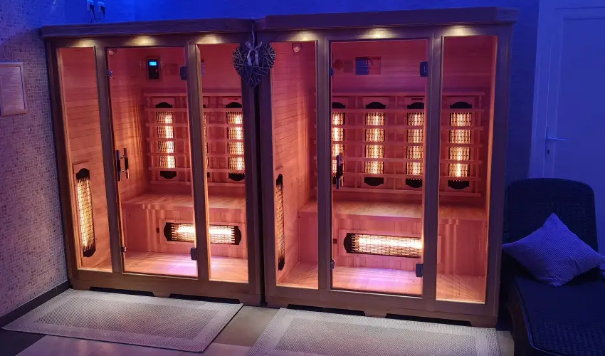 The Hotel Unforgettable - Hotel Tiliana by Homoky Hotels Budapest - Hsvt - teljes elrefizetssel