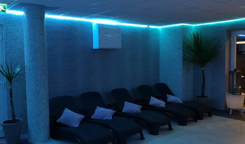 The Hotel Unforgettable - Hotel Tiliana by Homoky Hotels Budapest - Hsvt - teljes elrefizetssel