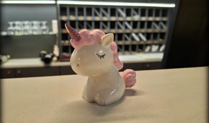 Hotel Unicornis Eger - H�sv�t