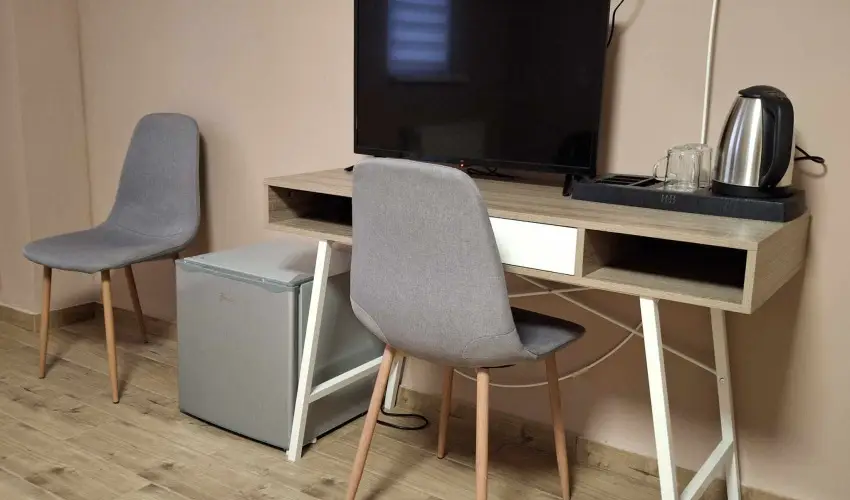 Hotel Unicornis Eger - H�sv�t