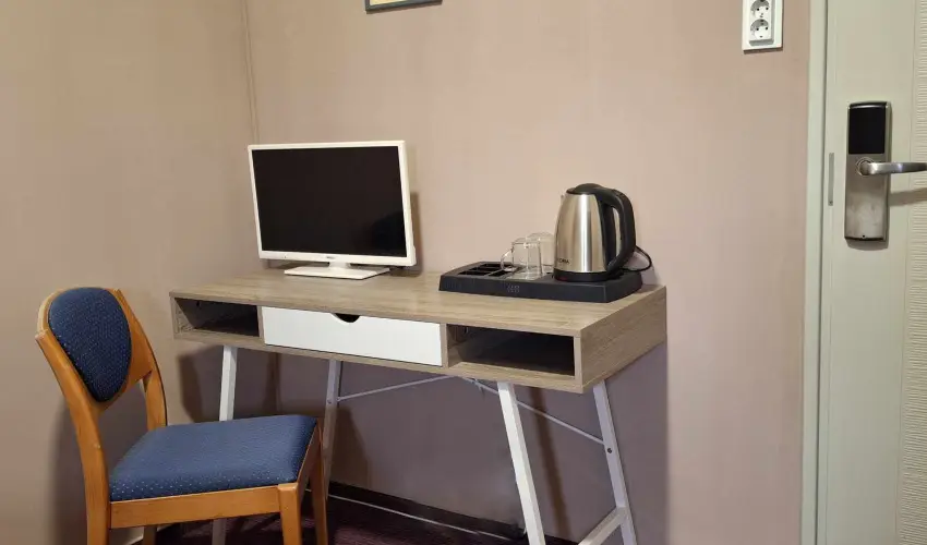 Hotel Unicornis Eger - H�sv�t